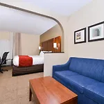 Comfort Suites University - Research Park